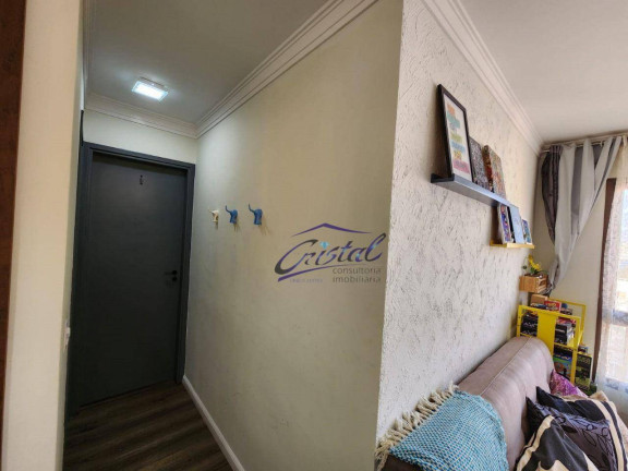 Imagem Apartamento com 2 Quartos à Venda, 60 m² em Butantã - São Paulo