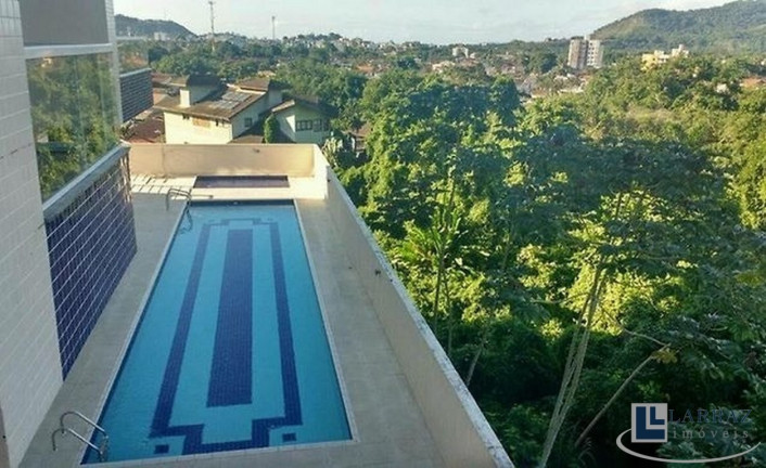 Imagem Imóvel com 3 Quartos à Venda, 143 m² em Itagua - Guarujá Imagem Imóvel com 3 Quartos à Venda, 143 m² em Itagua - Guarujá