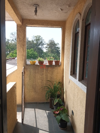 Imagem Casa com 4 Quartos à Venda, 200 m² em Jardim D'abril - São Paulo Imagem Casa com 4 Quartos à Venda, 200 m² em Jardim D'abril - São Paulo
