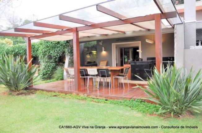Imagem Casa com 7 Quartos à Venda, 1.100 m² em Vila De São Fernando - Cotia