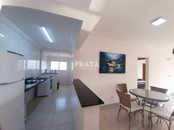 Imagem Apartamento à Venda, 84 m² em Tupi - Praia Grande