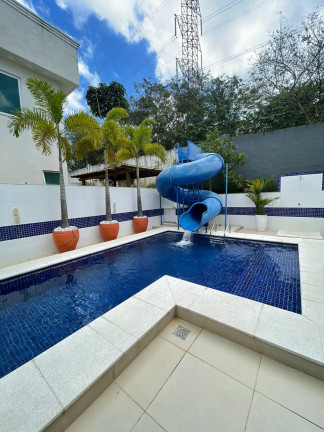 Imagem Casa com 6 Quartos à Venda, 520 m² em Alphaville Ii - Salvador Imagem Casa com 6 Quartos à Venda, 520 m² em Alphaville Ii - Salvador