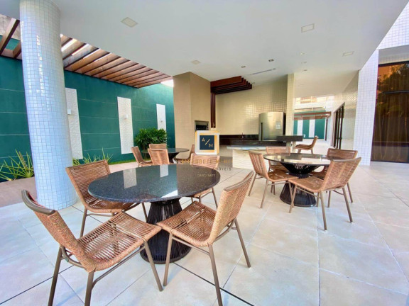 Imagem Apartamento com 3 Quartos à Venda, 162 m² em Aldeota - Fortaleza Imagem Apartamento com 3 Quartos à Venda, 162 m² em Aldeota - Fortaleza