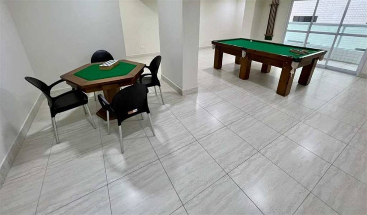 Imagem Apartamento com 3 Quartos à Venda, 116 m² em Aviação - Praia Grande