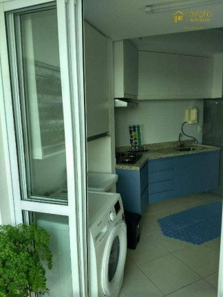 Imagem Apartamento com 2 Quartos à Venda, 152 m² em Jardim Aeroporto I - Itu Imagem Apartamento com 2 Quartos à Venda, 152 m² em Jardim Aeroporto I - Itu
