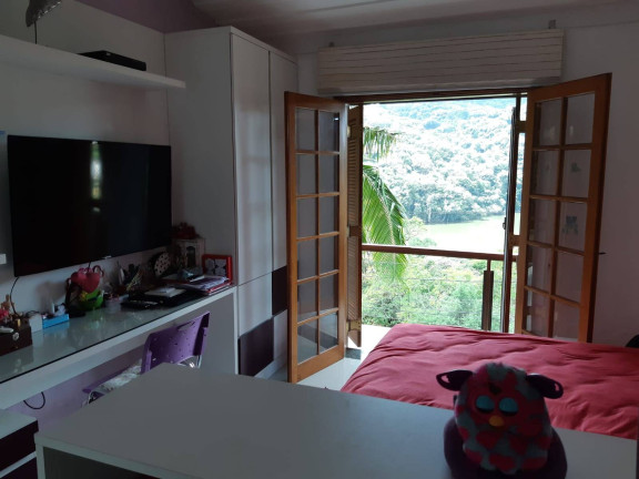 Imagem Chácara com 4 Quartos à Venda, 400 m² em Portão - Atibaia Imagem Chácara com 4 Quartos à Venda, 400 m² em Portão - Atibaia