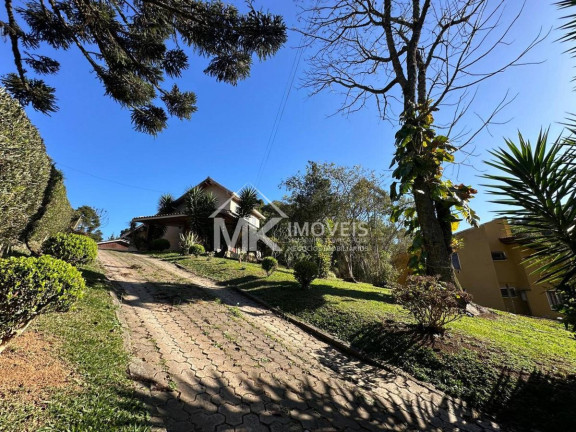 Imagem Sobrado com 3 Quartos à Venda, 224 m² em Vila Franca - Piraquara