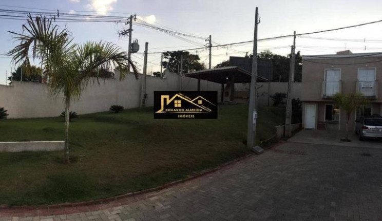 Imagem Imóvel com 2 Quartos para Alugar, 53 m² em Vila Mineirão - Sorocaba