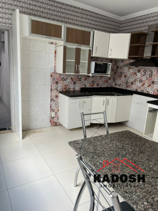Imagem Casa com 3 Quartos à Venda, 200 m² em Santa Mônica - Feira De Santana Imagem Casa com 3 Quartos à Venda, 200 m² em Santa Mônica - Feira De Santana