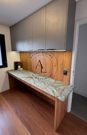 Imagem Apartamento com 3 Quartos à Venda, 11 m² em Taquaral - Campinas