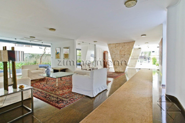 Imagem Apartamento com 3 Quartos à Venda, 222 m² em Jardim America - São Paulo Imagem Apartamento com 3 Quartos à Venda, 222 m² em Jardim America - São Paulo