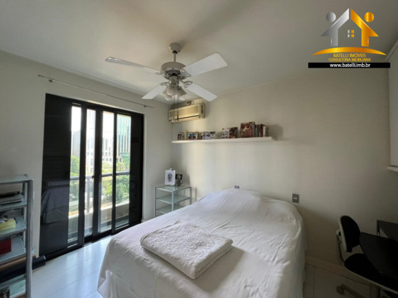 Imagem Apartamento com 4 Quartos à Venda, 220 m² em Itaim Bibi - São Paulo