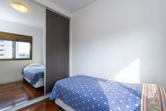Imagem Apartamento com 3 Quartos à Venda, 126 m² em Vila Clementino - São Paulo Imagem Apartamento com 3 Quartos à Venda, 126 m² em Vila Clementino - São Paulo