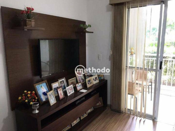 Imagem Apartamento com 3 Quartos à Venda, 80 m² em Swift - Campinas Imagem Apartamento com 3 Quartos à Venda, 80 m² em Swift - Campinas