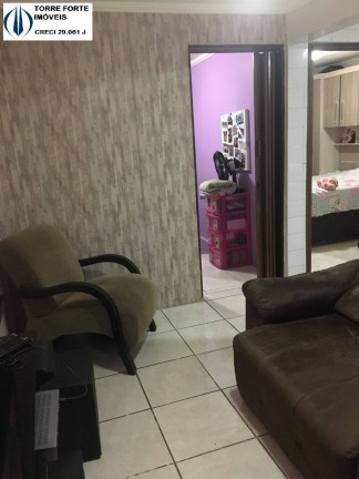 Imagem Apartamento com 2 Quartos à Venda, 48 m² em Vila Prudente - São Paulo