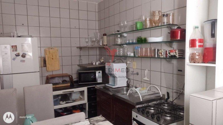 Imagem Apartamento com 2 Quartos à Venda, 55 m² em Bessa - João Pessoa Imagem Apartamento com 2 Quartos à Venda, 55 m² em Bessa - João Pessoa