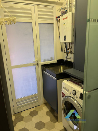 Imagem Apartamento com 2 Quartos à Venda, 93 m² em Baeta Neves - São Bernardo Do Campo Imagem Apartamento com 2 Quartos à Venda, 93 m² em Baeta Neves - São Bernardo Do Campo