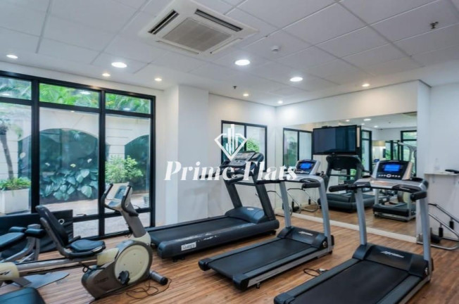 Imagem Apartamento com 1 Quarto à Venda, 30 m² em Jardim Paulista - São Paulo Imagem Apartamento com 1 Quarto à Venda, 30 m² em Jardim Paulista - São Paulo