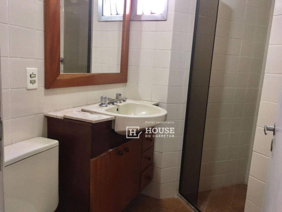 Imagem Apartamento com 1 Quarto à Venda, 42 m² em Vila Mariana - São Paulo