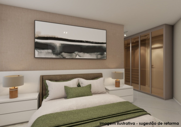 Imagem Apartamento com 4 Quartos à Venda, 150 m² em Jardim Paulista - São Paulo Imagem Apartamento com 4 Quartos à Venda, 150 m² em Jardim Paulista - São Paulo