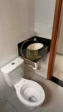 Imagem Casa com 2 Quartos à Venda, 64 m² em Lago Sul - Bady Bassitt Imagem Casa com 2 Quartos à Venda, 64 m² em Lago Sul - Bady Bassitt