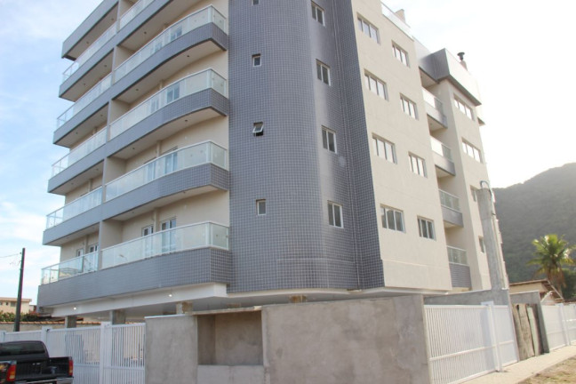 Imagem Apartamento com 2 Quartos à Venda, 75 m² em Perequê Açu - Ubatuba Imagem Apartamento com 2 Quartos à Venda, 75 m² em Perequê Açu - Ubatuba