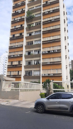 Apartamento com 3 Quartos à Venda, 98 m² em Goiabeiras - Cuiabá