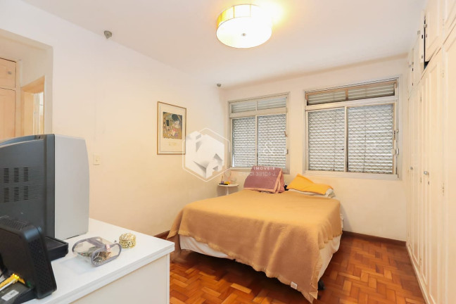 Imagem Apartamento com 3 Quartos à Venda, 138 m² em Itaim Bibi - São Paulo