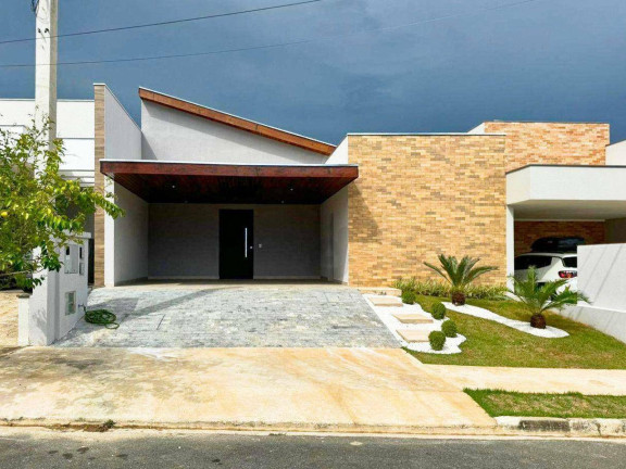 Casa com 2 Quartos à Venda, 185 m² em Residencial Le France - Sorocaba