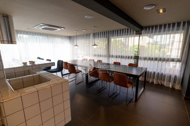Studio com 1 Quarto à Venda, 33 m² em Cerqueira César - São Paulo