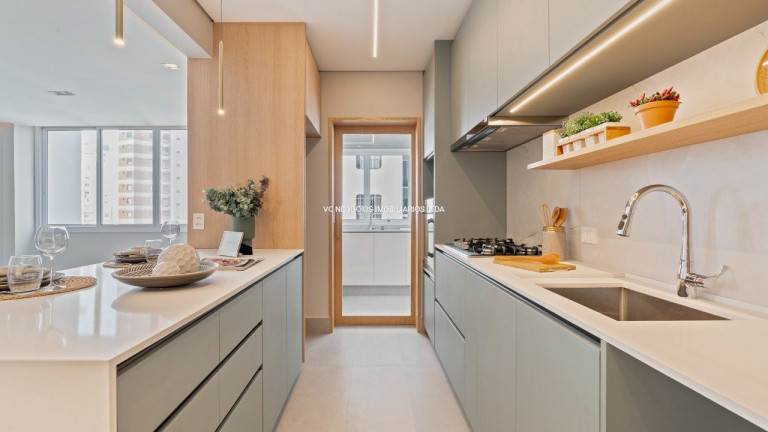 Imagem Apartamento com 2 Quartos à Venda, 130 m² em Vila Nova Conceição - São Paulo
