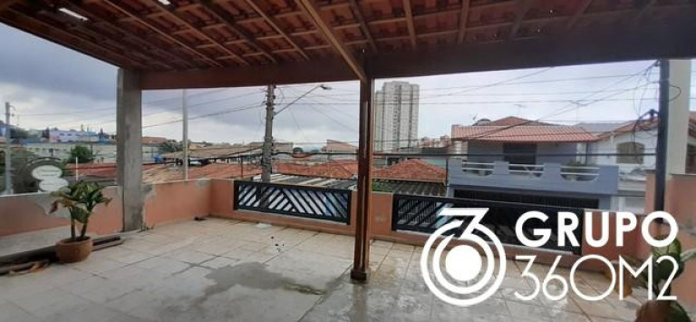 Imagem Casa com 3 Quartos à Venda, 150 m² em Dos Casa - São Bernardo Do Campo