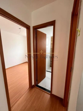 Imagem Apartamento com 2 Quartos à Venda, 50 m² em Areias - São José Imagem Apartamento com 2 Quartos à Venda, 50 m² em Areias - São José
