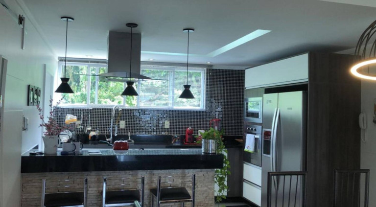 Imagem Apartamento com 2 Quartos à Venda, 95 m² em Itararé - São Vicente Imagem Apartamento com 2 Quartos à Venda, 95 m² em Itararé - São Vicente