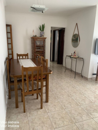 Imagem Imóvel com 3 Quartos à Venda, 67 m² em Vila Santos - São Paulo