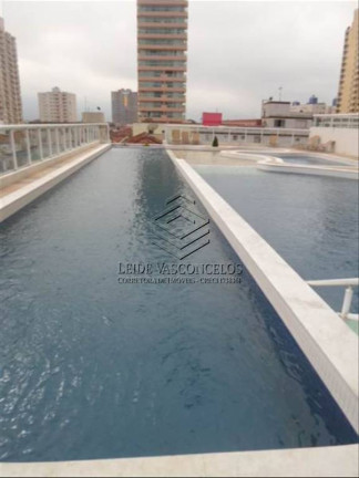 Apartamento com 3 Quartos à Venda, 123 m² em Aviacao - Praia Grande