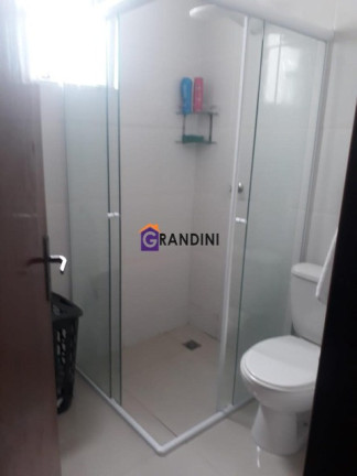 Imagem Apartamento com 3 Quartos à Venda, 75 m² em Vila São Carlos - Mogi Guaçu