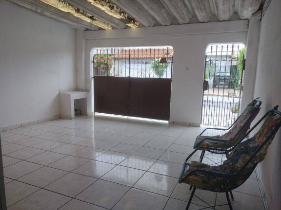 Imagem Casa com 2 Quartos à Venda, 132 m² em Maracanã - Praia Grande Imagem Casa com 2 Quartos à Venda, 132 m² em Maracanã - Praia Grande
