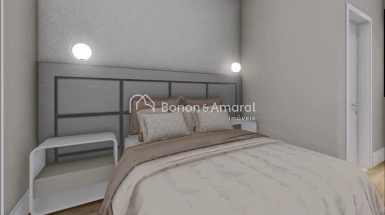 Imagem Casa de Condomínio com 3 Quartos à Venda, 200 m² em Vila Monte Alegre - Paulínia Imagem Casa de Condomínio com 3 Quartos à Venda, 200 m² em Vila Monte Alegre - Paulínia