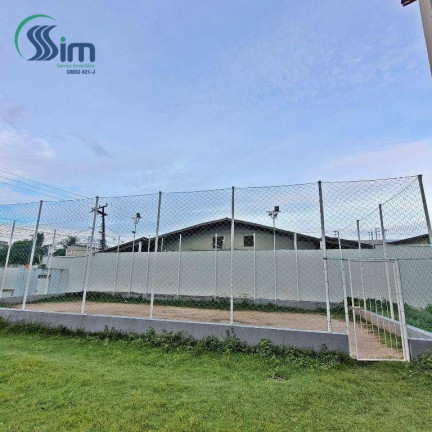 Imagem Apartamento com 2 Quartos para Alugar, 50 m² em Arianópolis (jurema) - Caucaia
