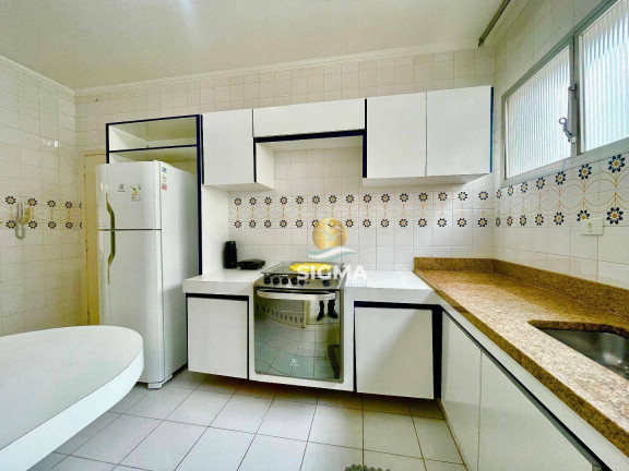 Imagem Apartamento com 3 Quartos à Venda, 110 m² em Pitangueiras - Guarujá Imagem Apartamento com 3 Quartos à Venda, 110 m² em Pitangueiras - Guarujá