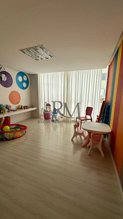 Imagem Apartamento com 3 Quartos à Venda, 91 m² em Estreito - Florianópolis Imagem Apartamento com 3 Quartos à Venda, 91 m² em Estreito - Florianópolis