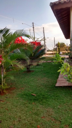 Imagem Chácara com 2 Quartos à Venda, 160 m² em Colina Nova Boituva - Boituva