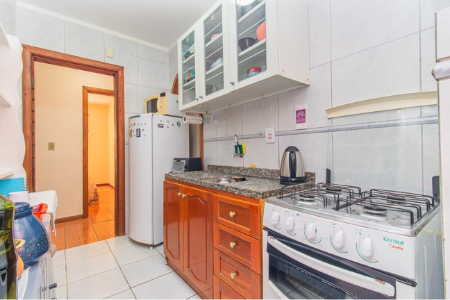 Imagem Apartamento com 3 Quartos à Venda, 74 m² em Petrópolis - Porto Alegre