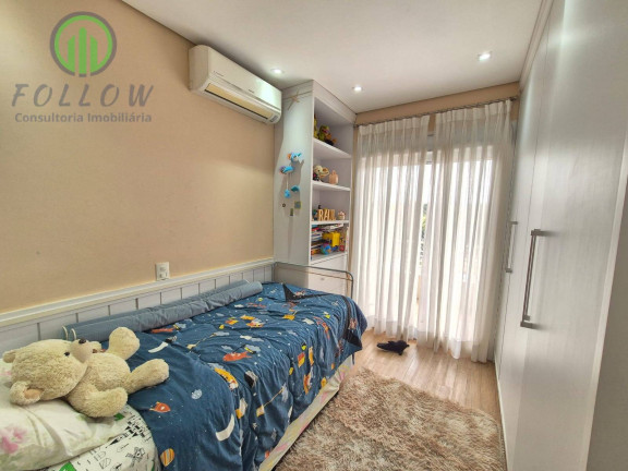 Imagem Casa de Condomínio com 4 Quartos à Venda, 164 m² em Jardim Rebelato - Cotia