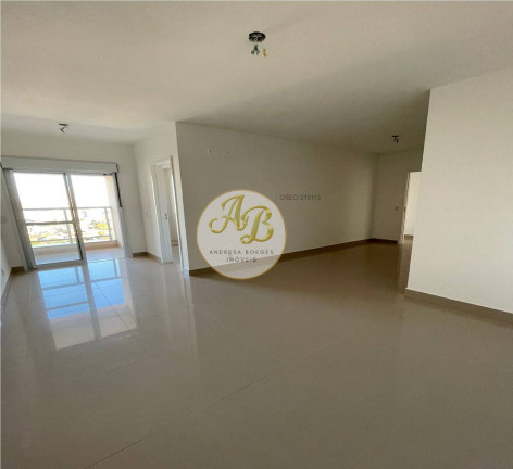 Imagem Apartamento com 3 Quartos à Venda, 161 m² em Cidade Nova - Franca Imagem Apartamento com 3 Quartos à Venda, 161 m² em Cidade Nova - Franca
