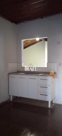 Imagem Casa com 2 Quartos à Venda, 160 m² em Conjunto Habitacional Cristo Rei - São José Do Rio Preto Imagem Casa com 2 Quartos à Venda, 160 m² em Conjunto Habitacional Cristo Rei - São José Do Rio Preto