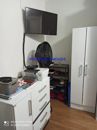 Imagem Apartamento com 2 Quartos à Venda, 50 m² em Parque Residencial Eloy Chaves - Jundiaí Imagem Apartamento com 2 Quartos à Venda, 50 m² em Parque Residencial Eloy Chaves - Jundiaí
