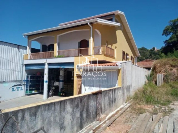 Imagem Imóvel com 4 Quartos à Venda, 352 m² em Jardim Campo Limpo - Campo Limpo Paulista