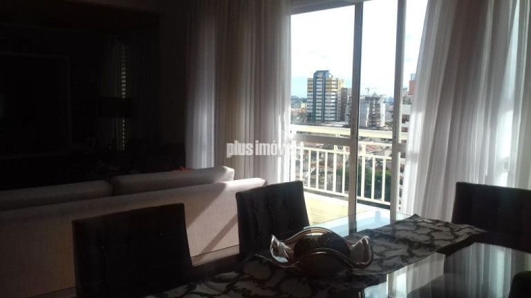 Imagem Apartamento com 3 Quartos à Venda, 128 m² em Chácara Inglesa - São Paulo Imagem Apartamento com 3 Quartos à Venda, 128 m² em Chácara Inglesa - São Paulo